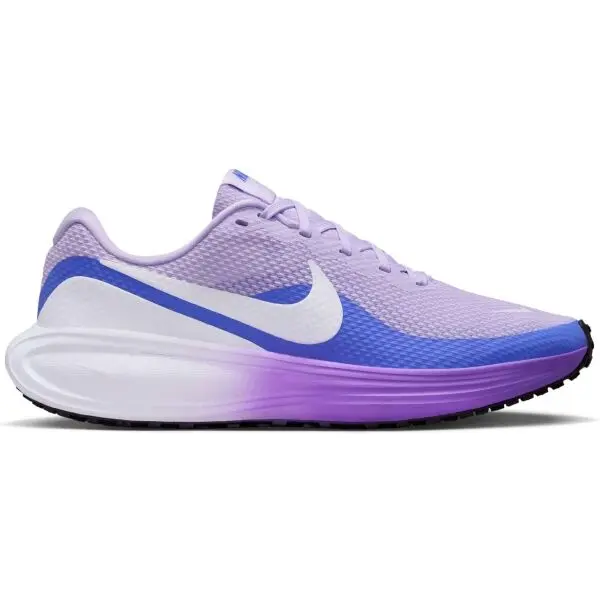 Nike Nike REVOLUTION 8 W Дамски маратонки за бягане, лилаво, размер 38