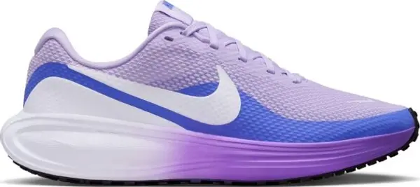 Nike Nike REVOLUTION 8 W Дамски маратонки за бягане, лилаво, размер 40.5