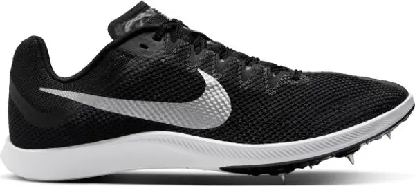 Nike Nike RIVAL DISTANCE Универсални обувки за бягане, черно, размер 44