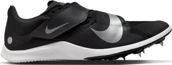Nike Nike RIVAL JUMP Мъжки обувки за бягане, черно, размер 43