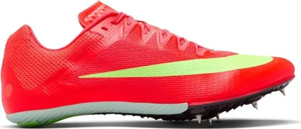 Nike Nike RIVAL SPRINT Мъжки обувки за бягане, оранжево, размер 42