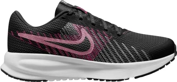 Nike Nike RUN DEFY Дамски обувки за бягане, черно, размер 37.5