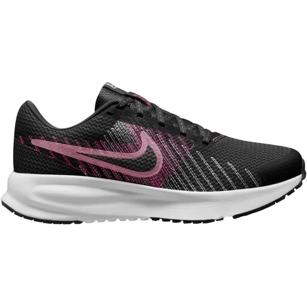 Nike Nike RUN DEFY Дамски обувки за бягане, черно, размер 38