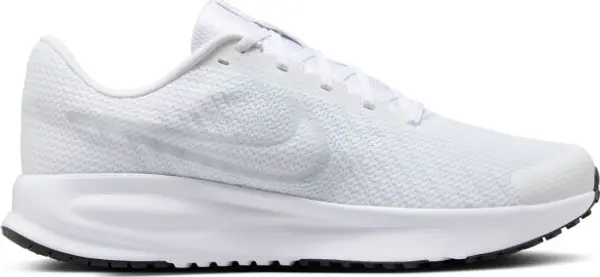 Nike Nike RUN DEFY Мъжки обувки за бягане, бяло, размер 41