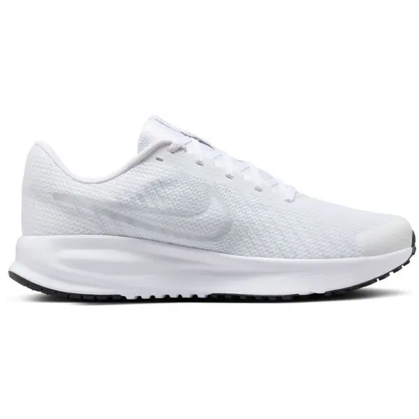 Nike Nike RUN DEFY Мъжки обувки за бягане, бяло, размер 45.5