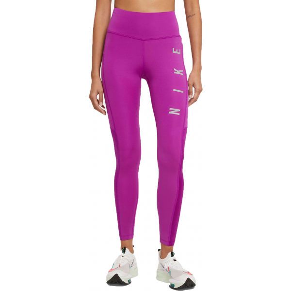 Nike Nike RUN DVN EPIC FAST GX W Дамски клин за бягане, розово, размер