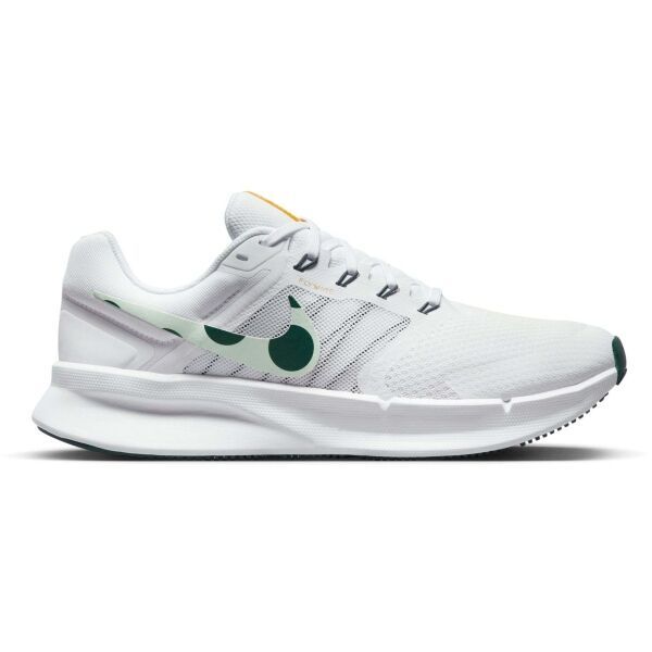 Nike Nike RUN SWIFT 3 Мъжки обувки за бягане, бяло, размер 42