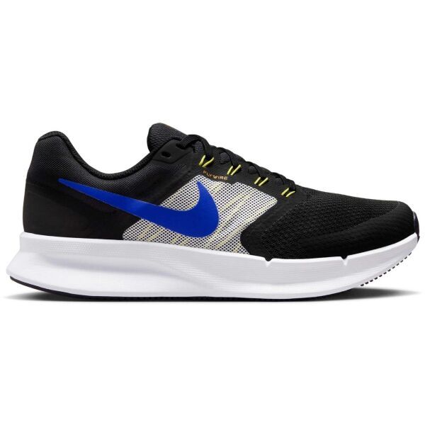 Nike Nike RUN SWIFT 3 Мъжки обувки за бягане, черно, размер 42.5