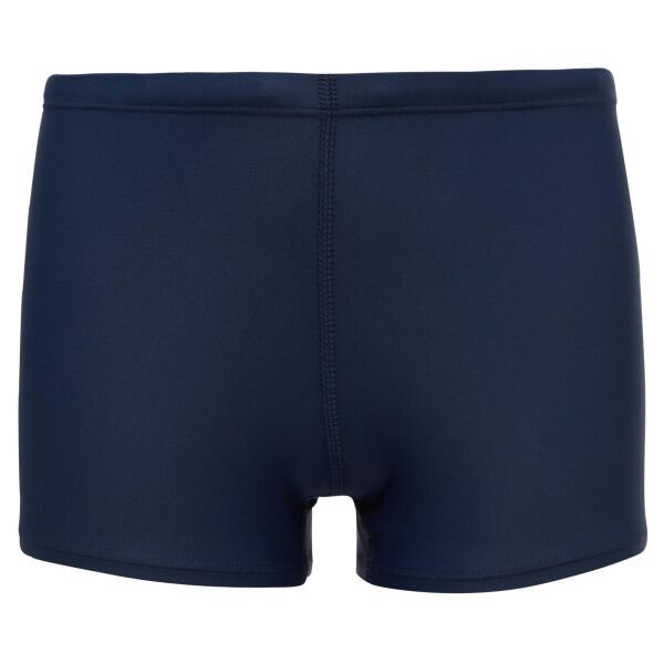 Nike Nike SCRIBBLE Бански за момчета, тъмносин, размер