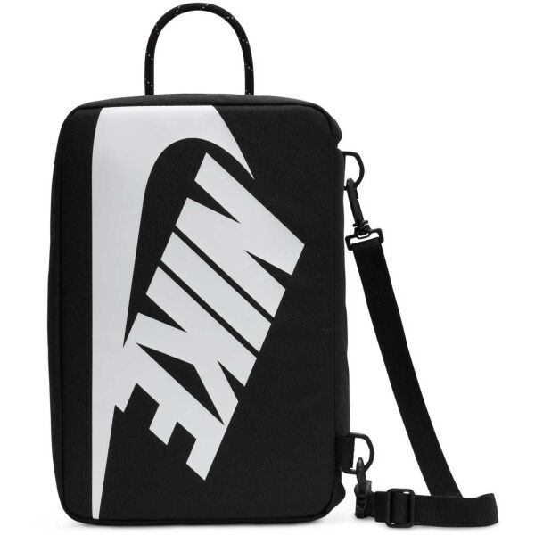 Nike Nike SHOE BAG Сак за ски обувки, черно, размер