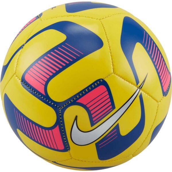 Nike Nike SKILLS Мини футболна топка, жълто, размер