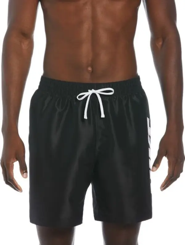 Nike Nike SPLIT 5 Мъжки шорти за плуване, черно, размер