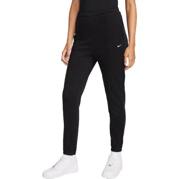 Nike Nike SPORTSWEAR CHILL TERRY Дамско долнище, черно, размер