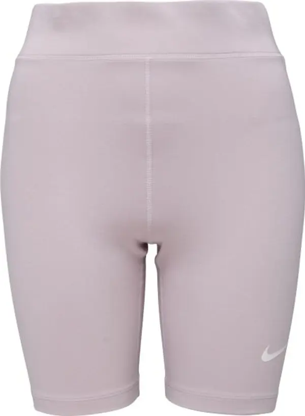 Nike Nike SPORTSWEAR CLASSIC Дамски еластични  панталони, бежово, размер