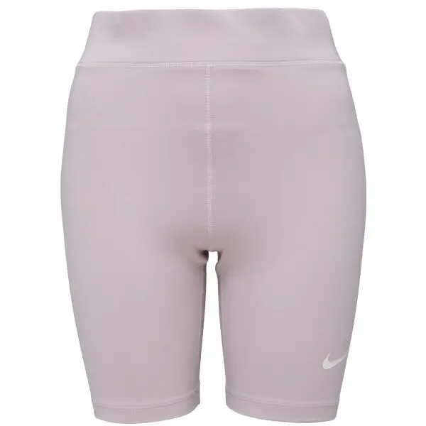 Nike Nike SPORTSWEAR CLASSIC Дамски еластични  панталони, бежово, размер