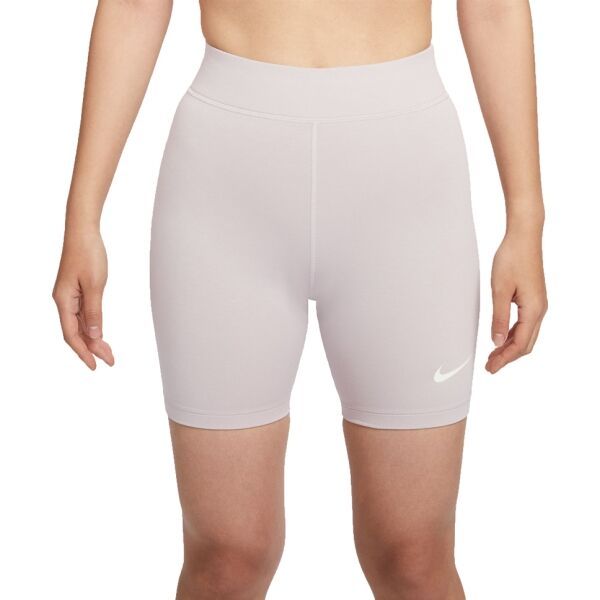 Nike Nike SPORTSWEAR CLASSIC Дамски еластични  панталони, бежово, размер