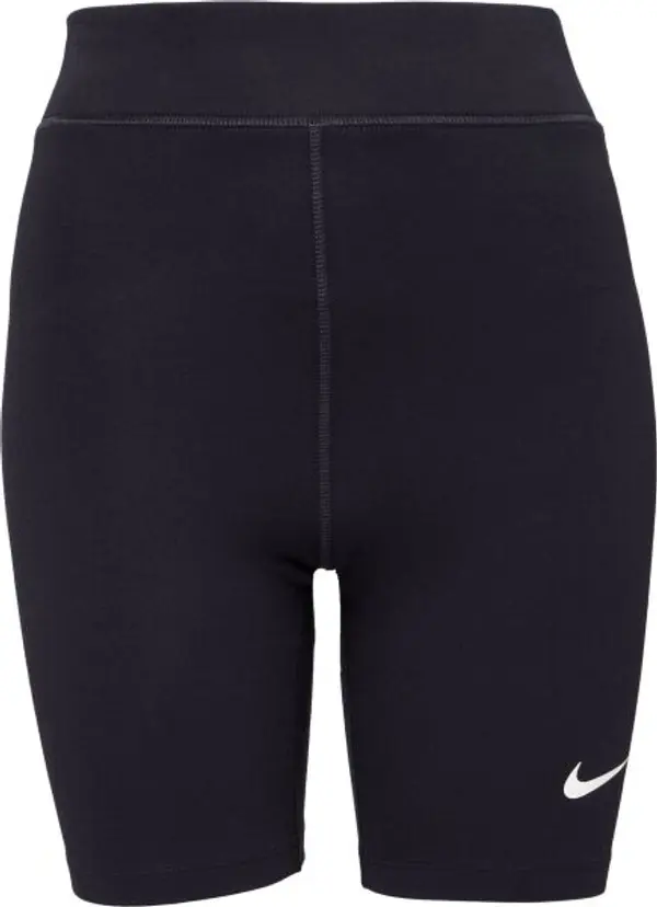 Nike Nike SPORTSWEAR CLASSIC Дамски еластични  панталони, черно, размер