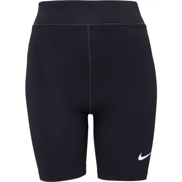Nike Nike SPORTSWEAR CLASSIC Дамски еластични  панталони, черно, размер