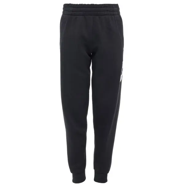 Nike Nike SPORTSWEAR CLUB FLEECE Детски спортно долнище, черно, размер