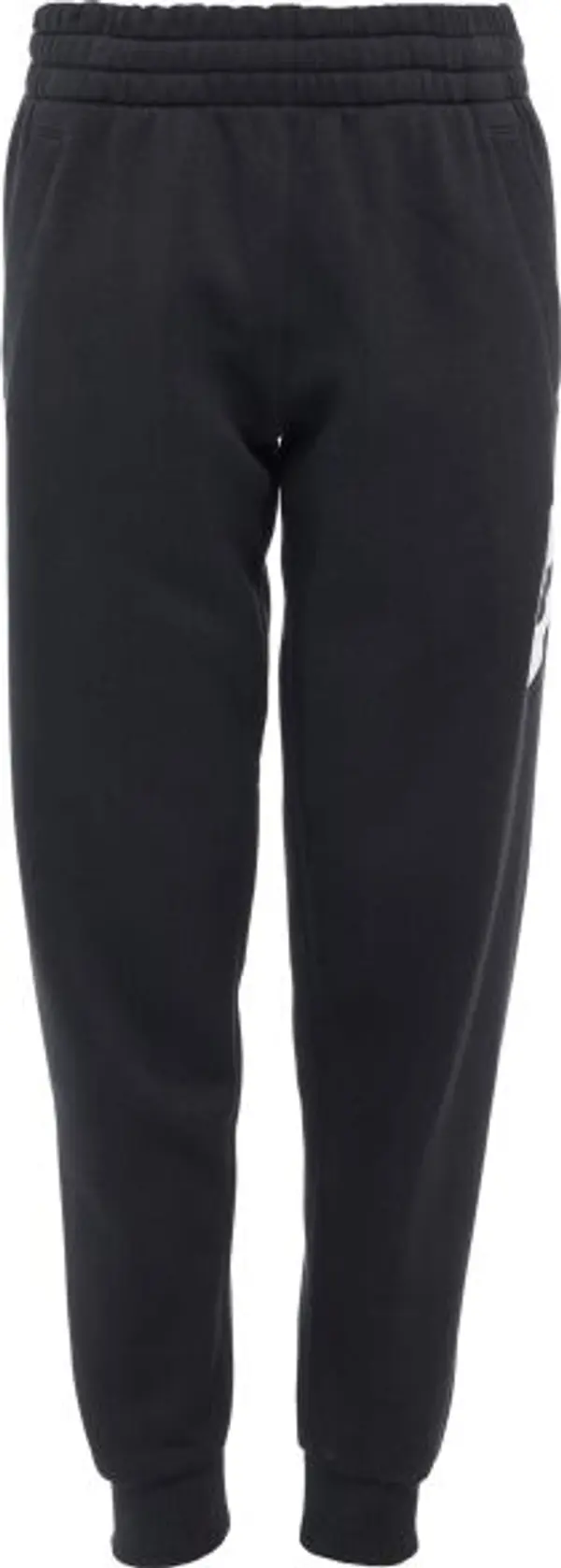 Nike Nike SPORTSWEAR CLUB FLEECE Детски спортно долнище, черно, размер