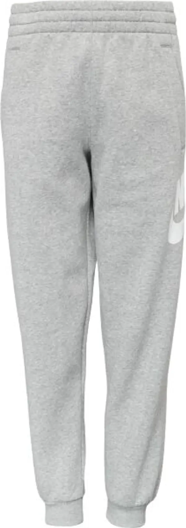 Nike Nike SPORTSWEAR CLUB FLEECE Детски спортно долнище, сиво, размер