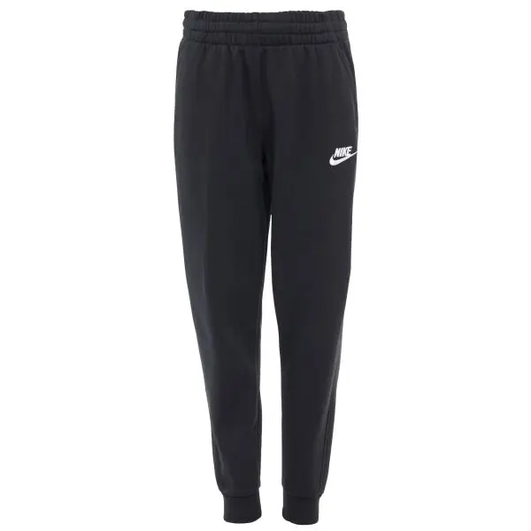 Nike Nike SPORTSWEAR CLUB FLEECE Спортни панталони за момчета, черно, размер
