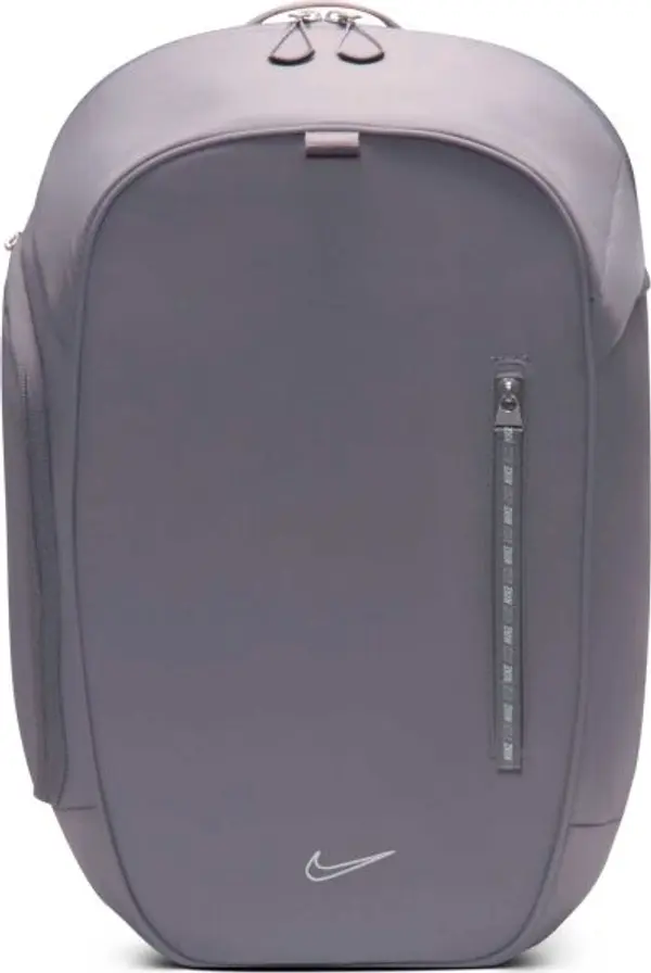 Nike Nike SPORTSWEAR COMMUTE Раница, сиво, размер