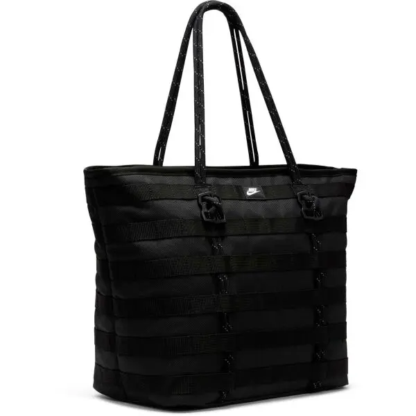 Nike Nike SPORTSWEAR Дамска чанта, черно, размер
