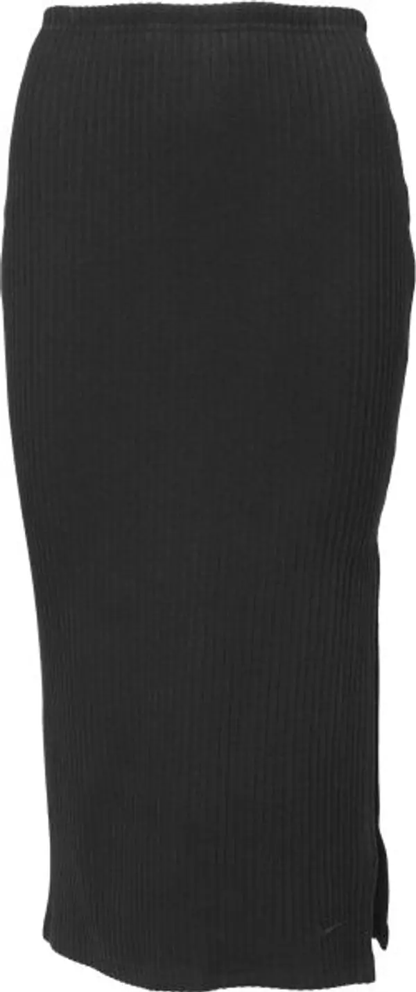 Nike Nike SPORTSWEAR Дамска пола, черно, размер