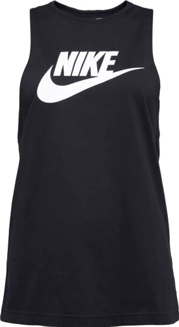 Nike Nike SPORTSWEAR Дамски потник, черно, размер