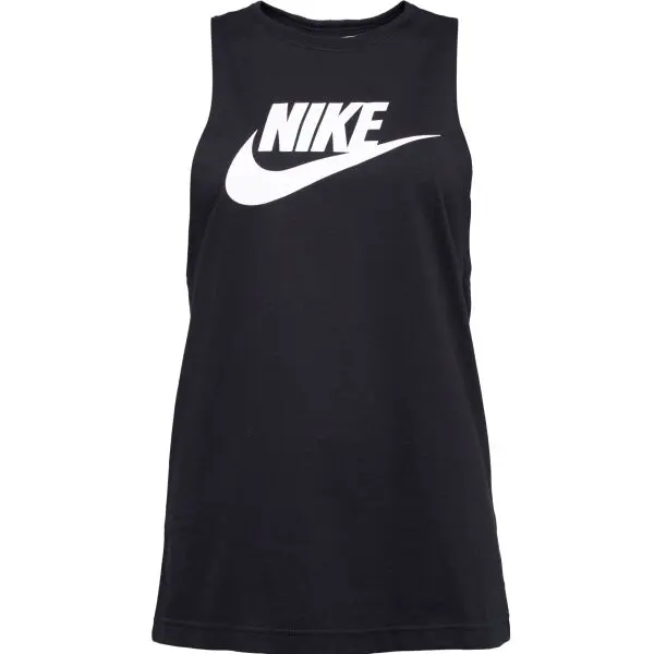 Nike Nike SPORTSWEAR Дамски потник, черно, размер