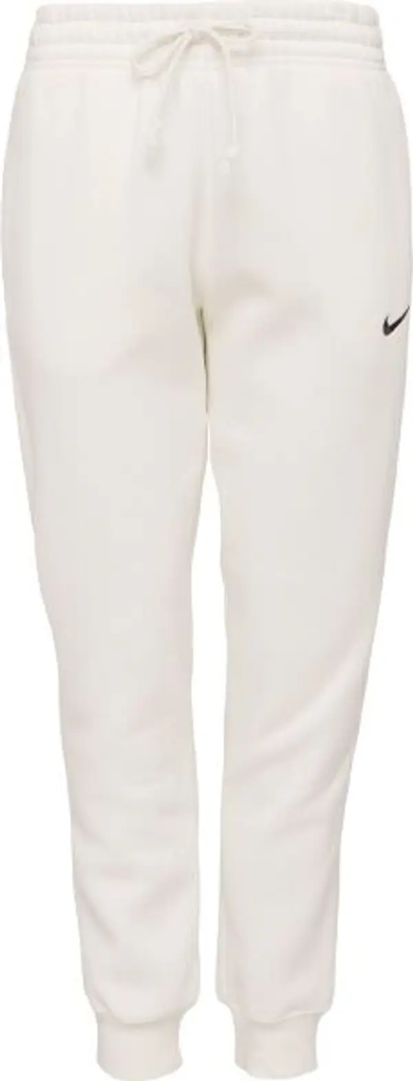 Nike Nike SPORTSWEAR PHOENIX FLEECE Дамско  долнище, бяло, размер