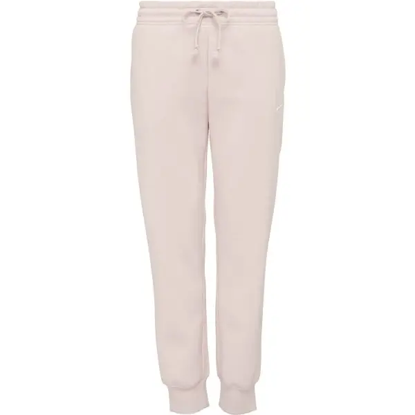 Nike Nike SPORTSWEAR PHOENIX FLEECE Дамско  долнище, розово, размер