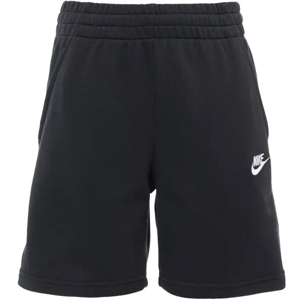 Nike Nike SPORTSWEAR Шорти за момчета, черно, размер