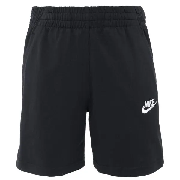 Nike Nike SPORTSWEAR Шорти за момчета, черно, размер