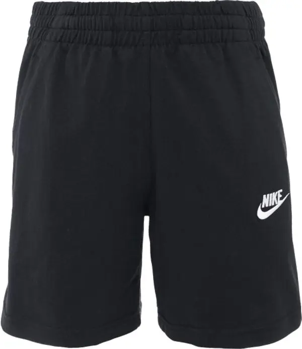 Nike Nike SPORTSWEAR Шорти за момчета, черно, размер