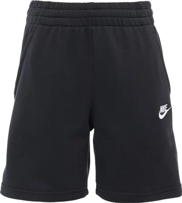 Nike Nike SPORTSWEAR Шорти за момчета, черно, размер
