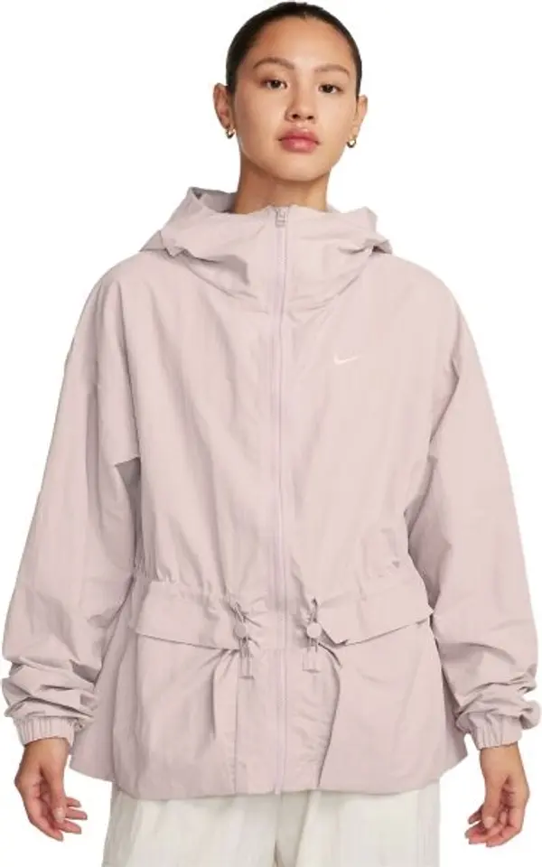 Nike Nike SPORTSWEAR TREND Дамско леко яке, розово, размер