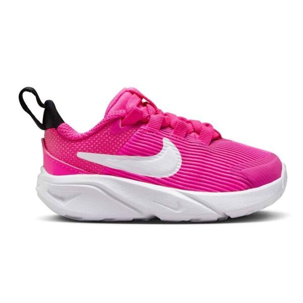 Nike Nike STAR RUNNER 4 Детски обувки, розово, размер 22