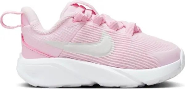 Nike Nike STAR RUNNER 4 Детски обувки, розово, размер 23.5