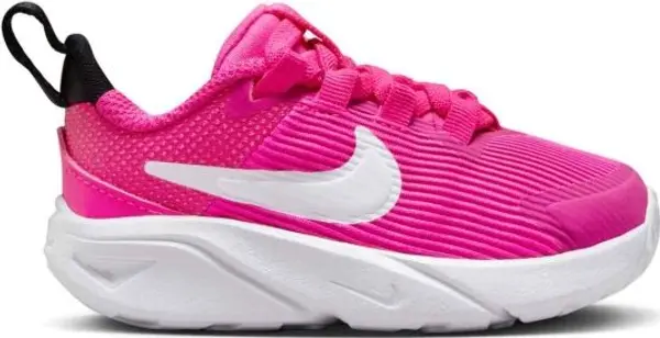 Nike Nike STAR RUNNER 4 Детски обувки, розово, размер 25
