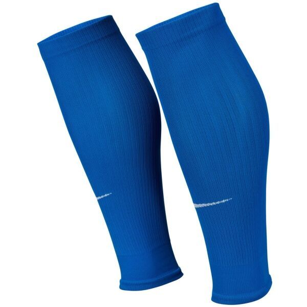 Nike Nike STRIKE Футболни гети, синьо, размер