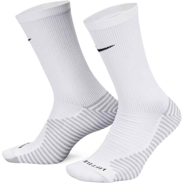 Nike Nike STRIKE Спортни високи чорапи, бяло, размер