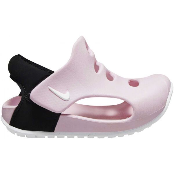 Nike Nike SUNRAY PROTECT 3 Детски сандали, розово, размер 27