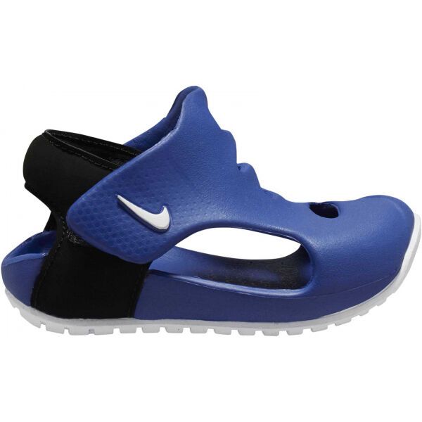 Nike Nike SUNRAY PROTECT 3 Детски сандали, синьо, размер 26