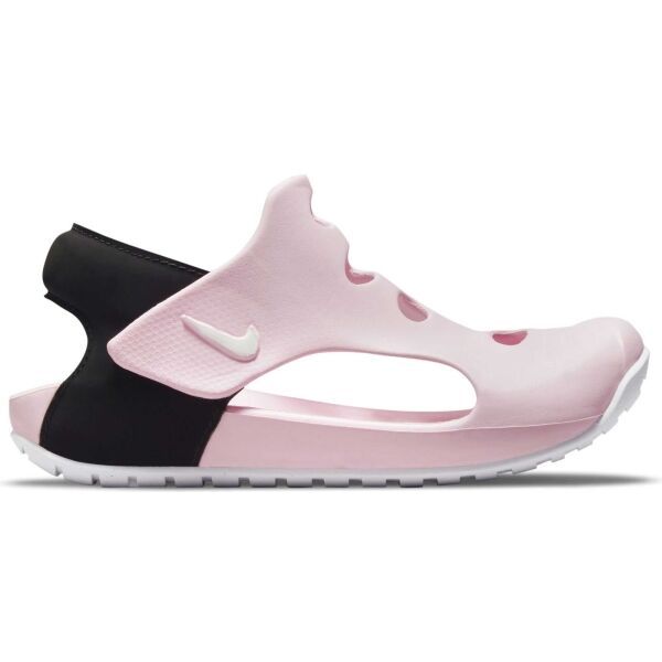 Nike Nike SUNRAY PROTECT 3 Момичешки сандали, розово, размер 29.5