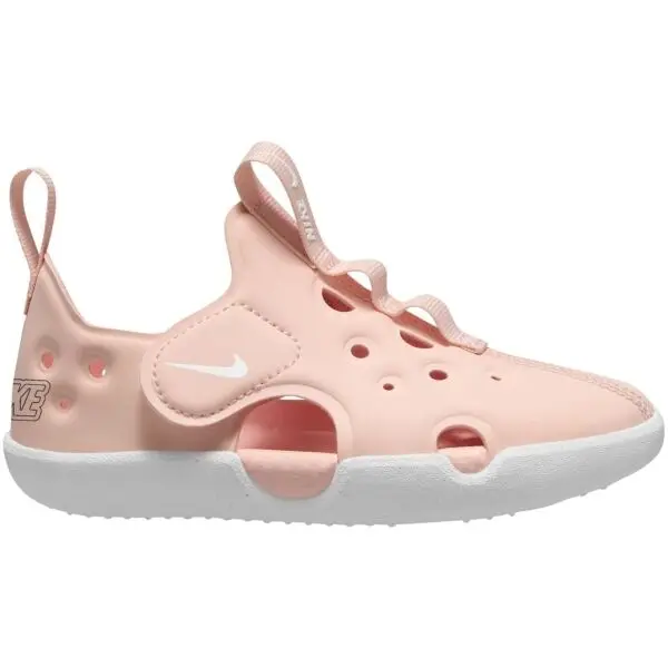 Nike Nike SUNRAY PROTECT 4 Детски сандали, розово, размер 26