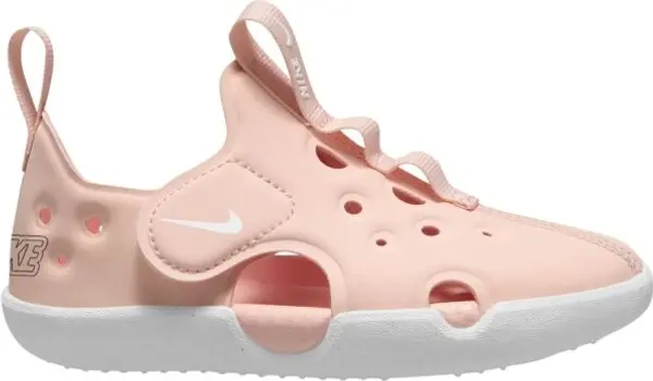 Nike Nike SUNRAY PROTECT 4 Детски сандали, розово, размер 27