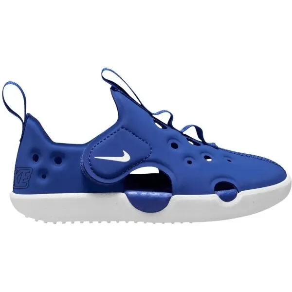 Nike Nike SUNRAY PROTECT 4 Детски сандали, синьо, размер 27