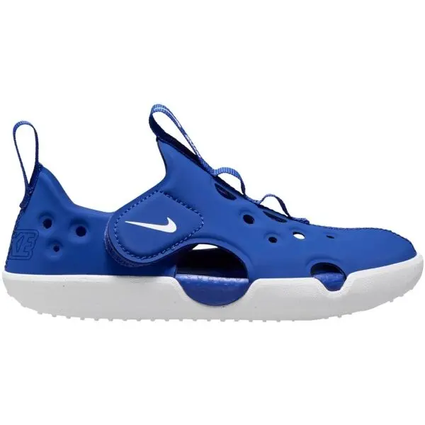 Nike Nike SUNRAY PROTECT 4 Детски сандали, синьо, размер 31